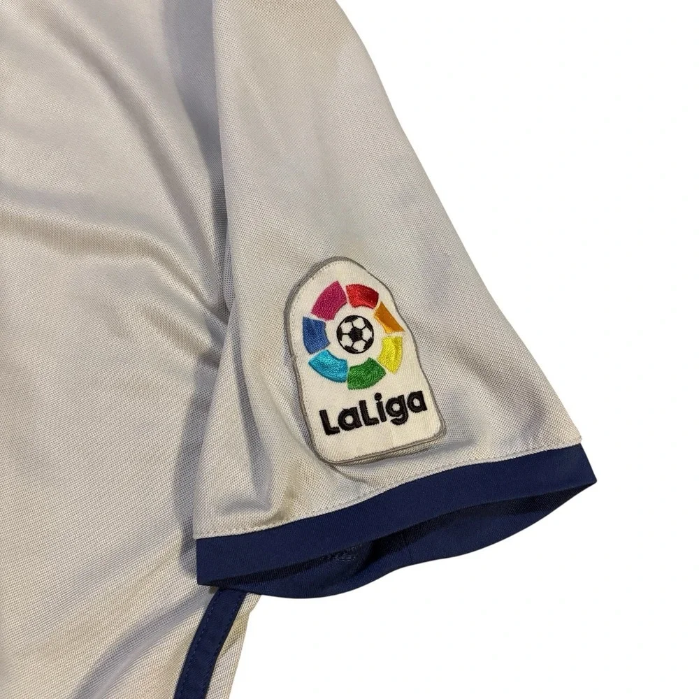 Adidas‎ Real Madrid 2016/17 Jersey Mens XS Activewear Casual